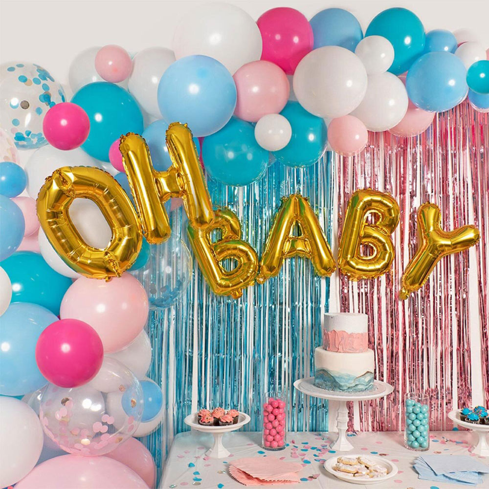 Oh-baby-balloon-garland-kit